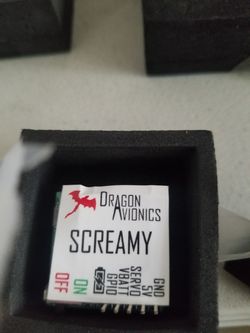 FPV/RC DRONE Controls