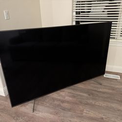 Sony XBR-75X850G – 75” 4K Ultra HD Smart TV 