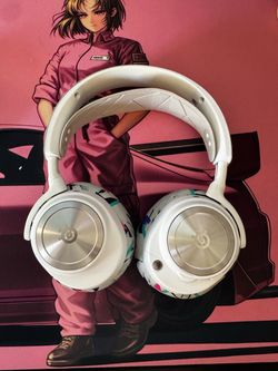 SteelSeries Arctis Nova PRO