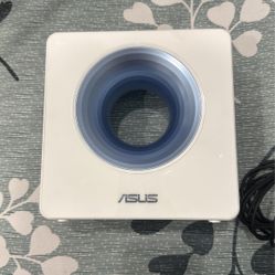 ASUS Blue Cave AC2600