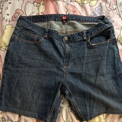 vintage dickies shorts