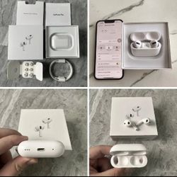 Apple Headphones 