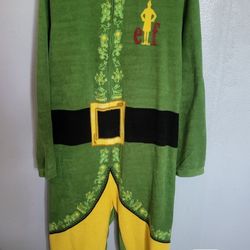 Christmas Elf Onesies 