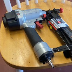 Porter-Cable 16-Gauge Pneumatic Nailer