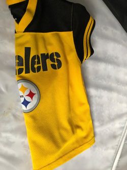 NFL Jersey Pittsburgh Steelers