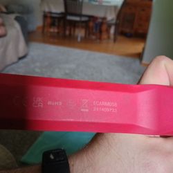 Snap-on LED/UV Light