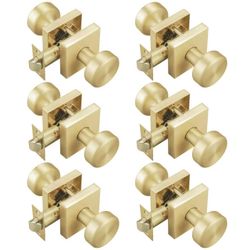 Door knobs