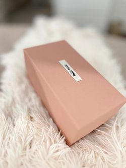 MIU MIU SUNGLASSES $150