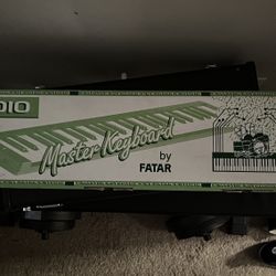 Master Keyboard