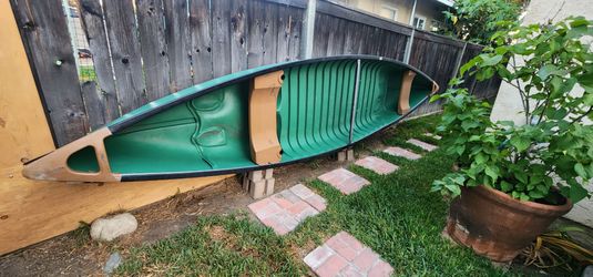Canoe