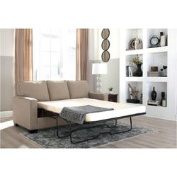 Full Size Sleeper Sofa Bed Available For Immediate Delivery