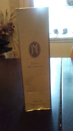 Jessica McClintock Bath Gel