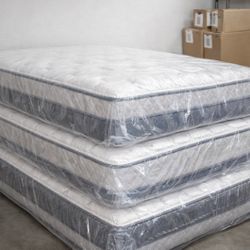 AFFORDABLE MATTRESS SETS AVAILABLE
