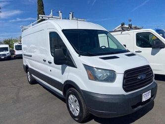 2016 Ford Transit-150