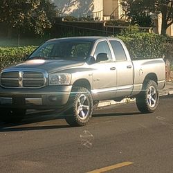 2008 Dodge Ram 1500