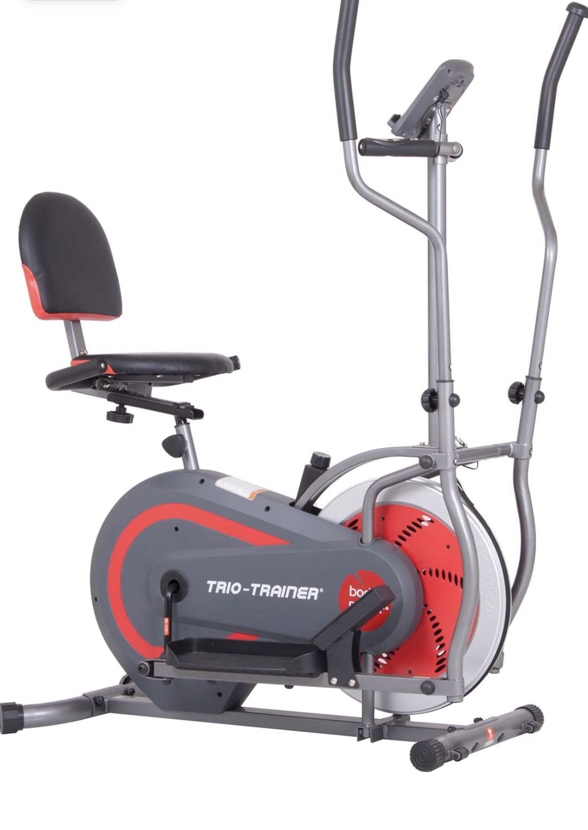 Trío Trainer Workout Bike