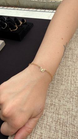 Permanent Jewelry