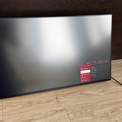 27” LG 4K 144Hz HDR Monitor [No stand] 27GN950