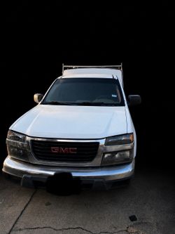 GMC Canyon