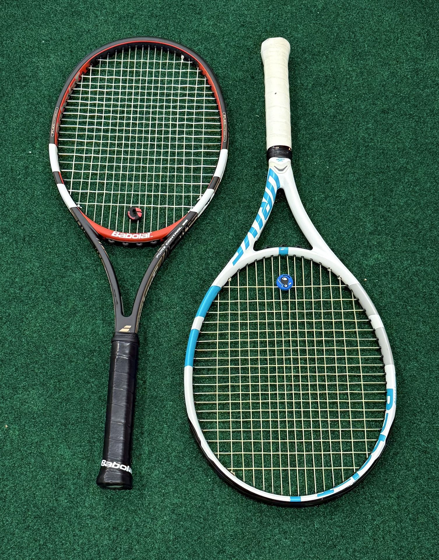 Babolat Tennis Racquets