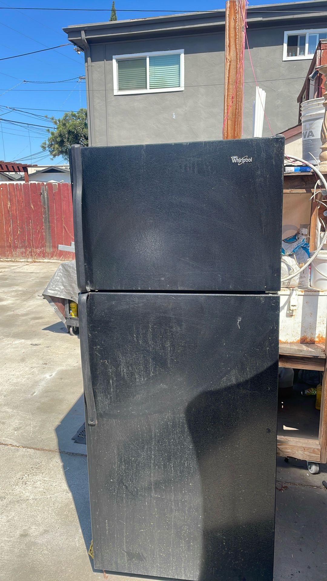 Refrigerator