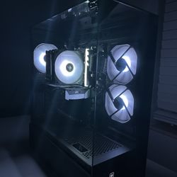 RTX 5060 Gaming PC | i5 14400F | 32GB DDR5 | 1TB NVMe | Ready for Warzone / Fortnite / ARC RAIDERS