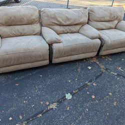 Couch Recliners