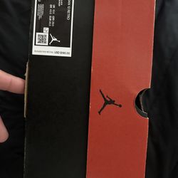 Jordan 12