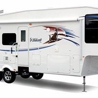 2011 Wildcat by Forest River M-282RK 5th Wheel