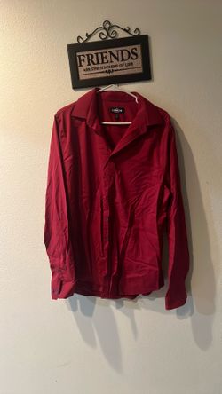 Express men’s Large shirt