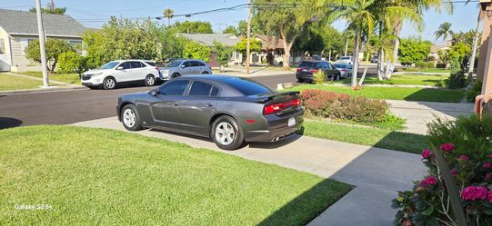 2014 Dodge Charger