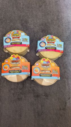 VIRAL RMS DUMPLINGS