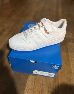 Adidas Fórum Low Men’s Size 9
