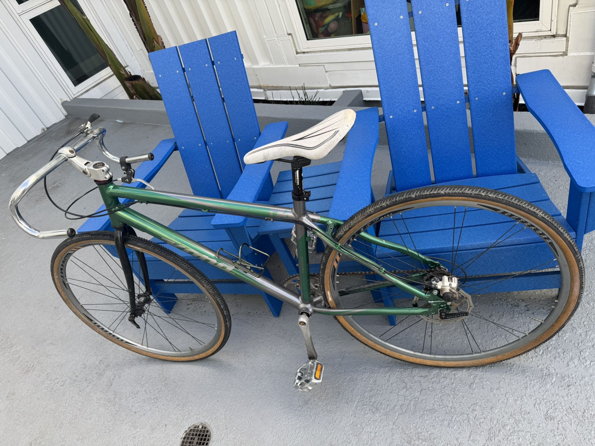 Kona Sutra Road Bike For Sale
