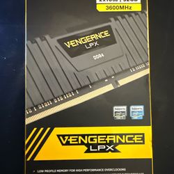 Desktop computer memory