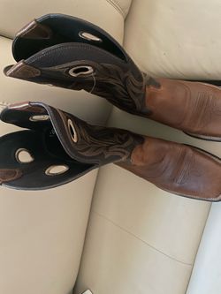 Ariat Size 12A
