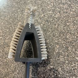 BBQ Brush