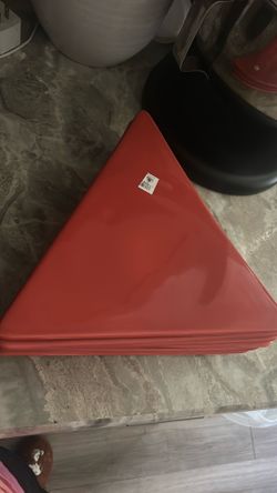 Plates