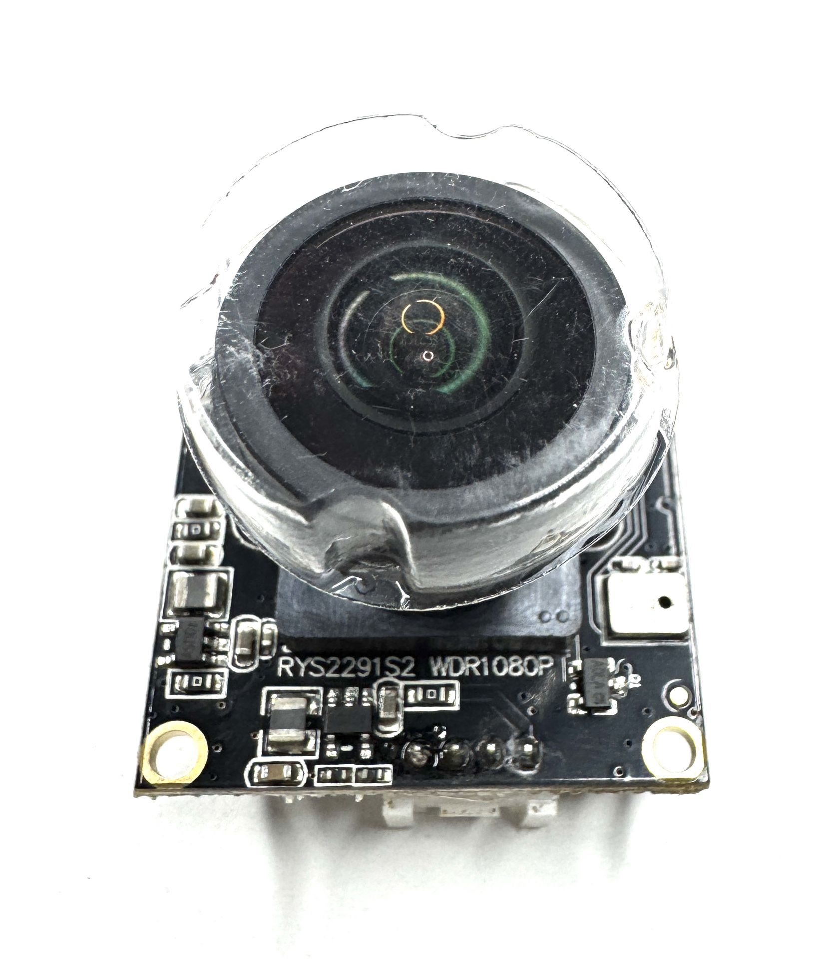 Kayeton Camera Module Fisheye 2.0 Full HD 1080p KYT-U200-WDR01FE