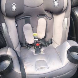 car seat