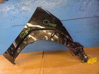 Bz4x 2023 2024 2025 2026 fender