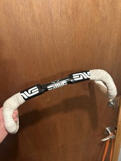 Enve drop bars