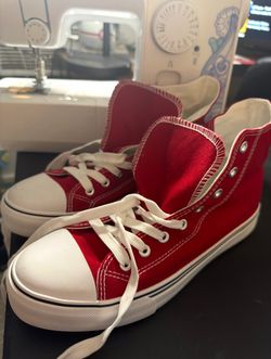 Like converse shoes