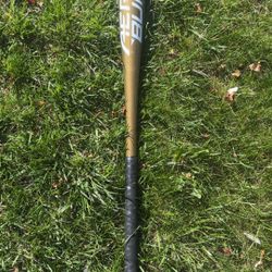 Adidas baseball bat 