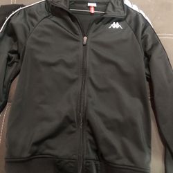 Kappa Jacket 