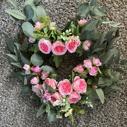 Wedding Arch Flowers 