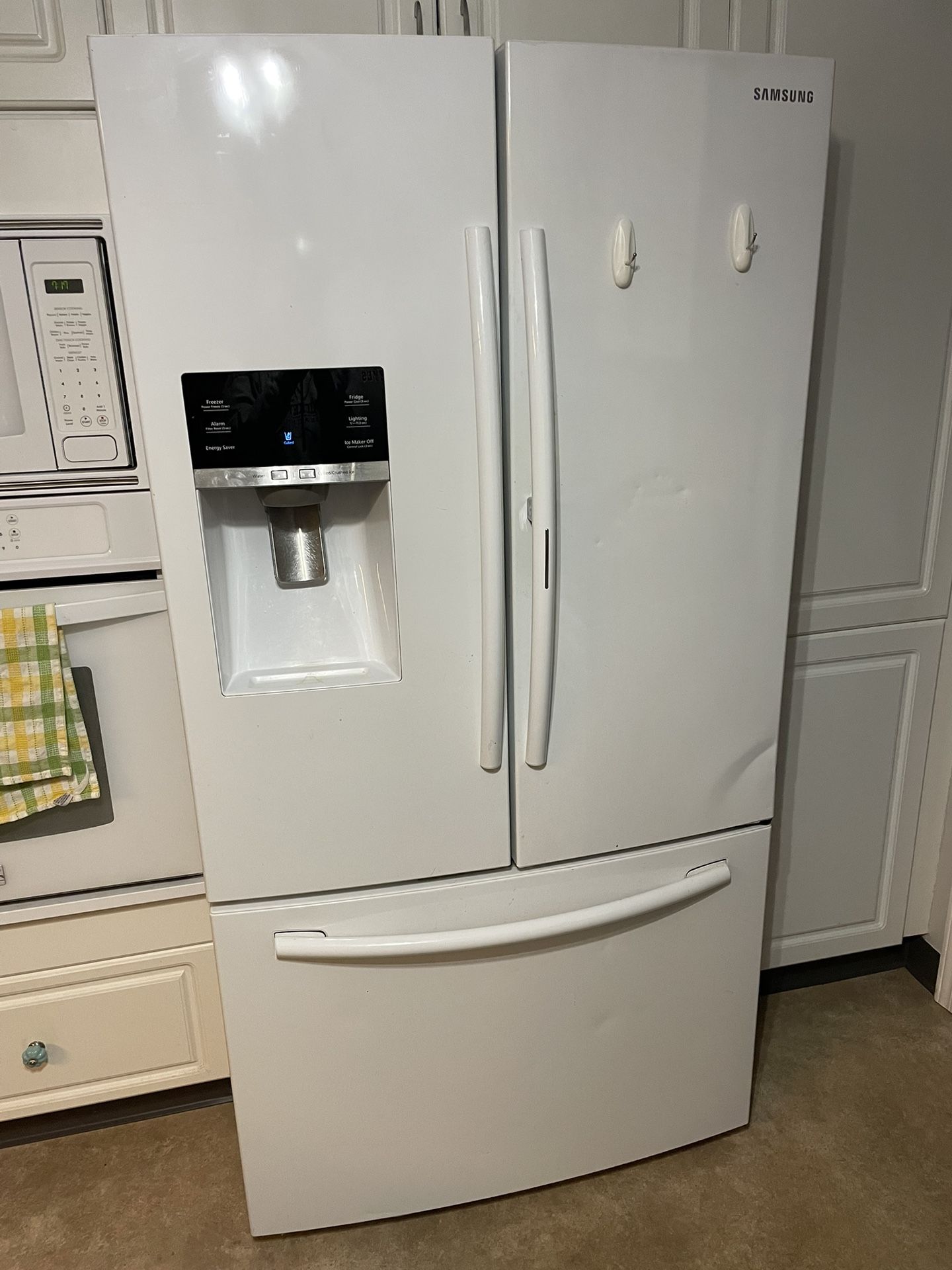 Refrigerator