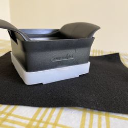 Pampered Chef's Quick Slice