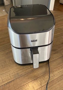 Air fryer