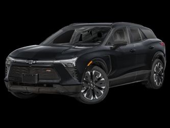 2024 Chevrolet Blazer EV